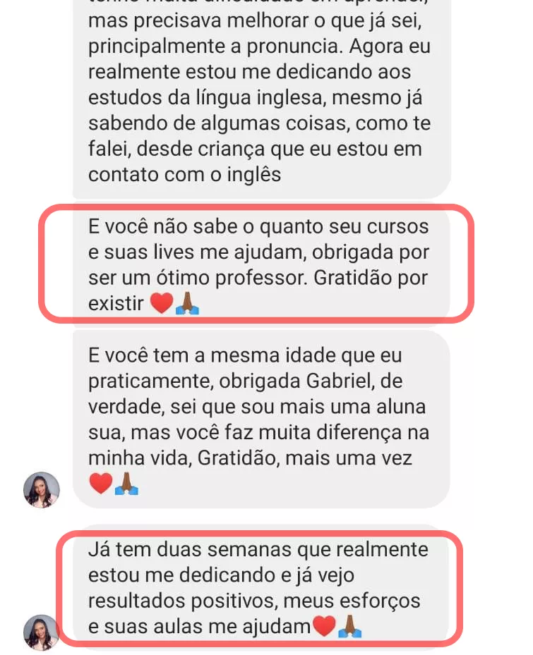 Curso A Jornada do Autodidata em Inglês é melhor o curso de aprender inglês sozinho 2025