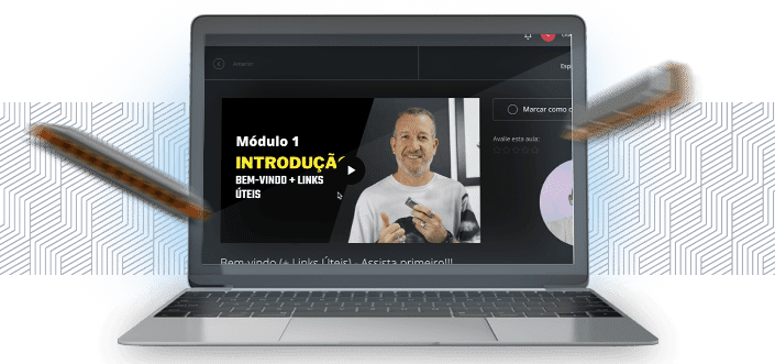 Curso Aspirantes do Sopro é bom?