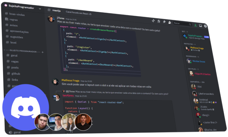 Curso FullStack Profissional é bom?