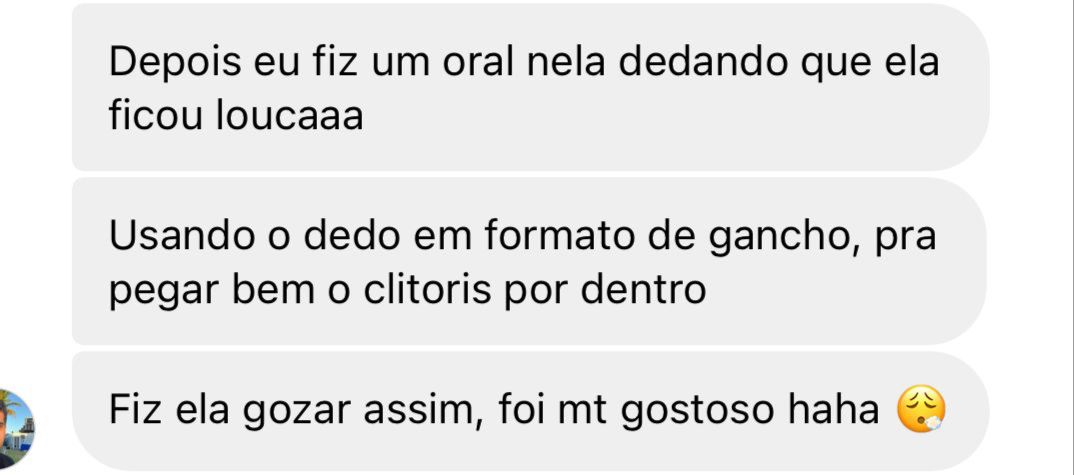Curso Muito Além da Chupada depoimento e resultados reais