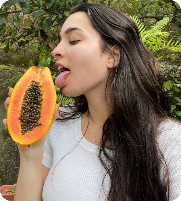 Curso Muito Além da Chupada é melhor o curso de sexo oral em mulher 2025