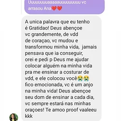 Curso Styleflix depoimento e resultados reais
