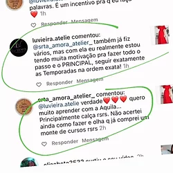 Curso Styleflix depoimento e resultados reais