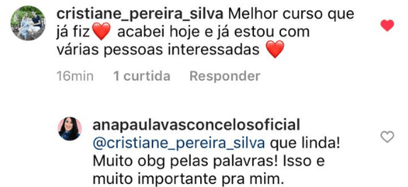 Formação Melasma Doctor depoimento e resultados reais