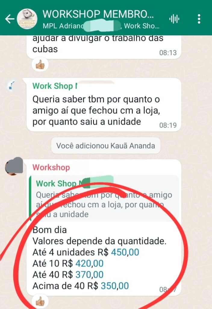Método Cuba Lucrativa depoimento e resultados reais