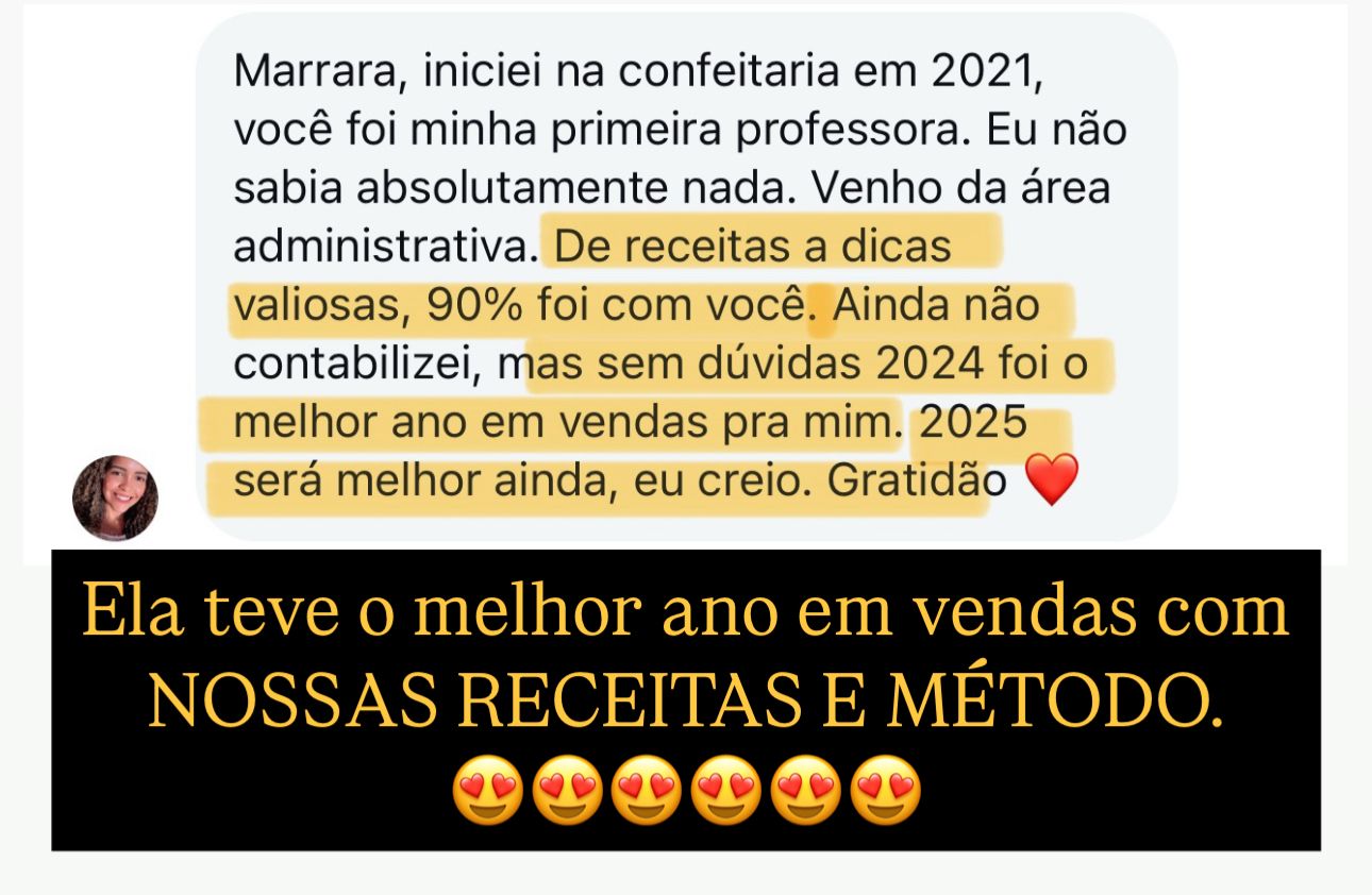 A Nova Era Slice Cake depoimento e resultados reais