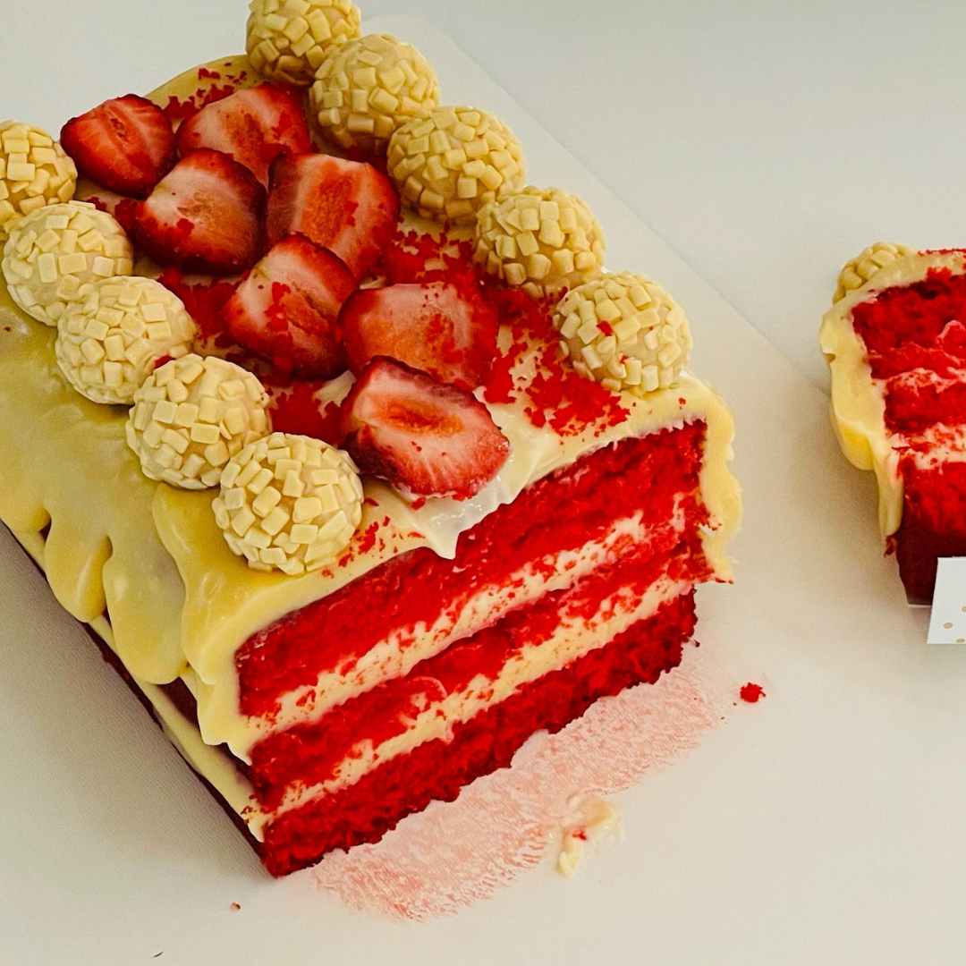 A Nova Era Slice Cake é bom?