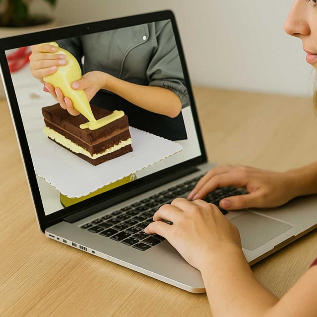 A Nova Era Slice Cake é bom?