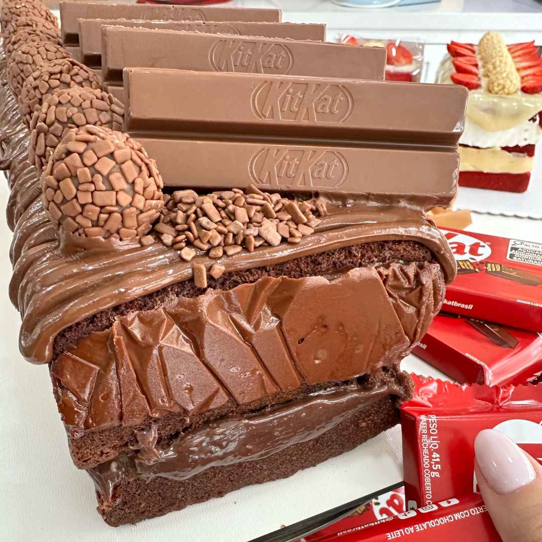 A Nova Era Slice Cake é melhor o curso de slice cake 2025