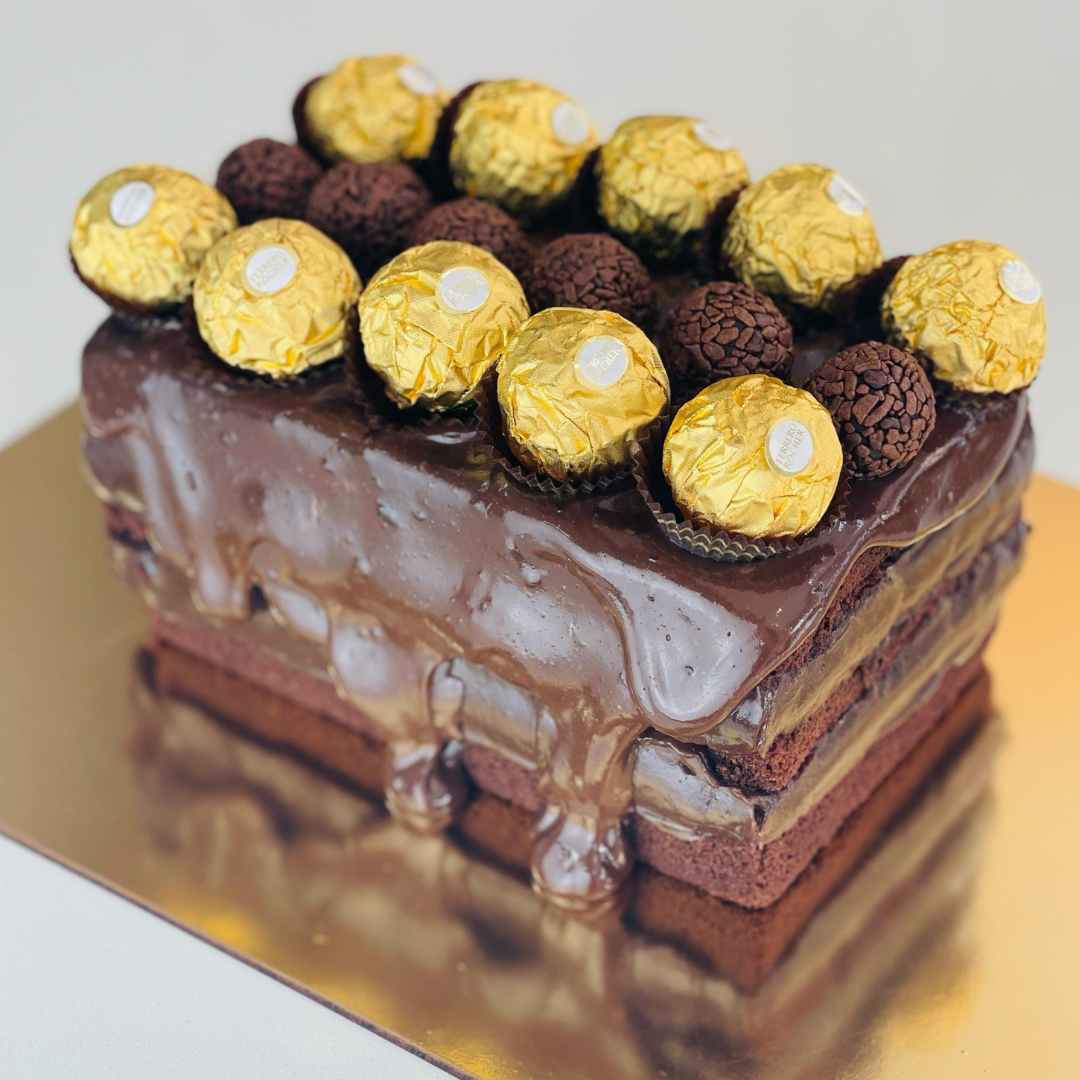 A Nova Era Slice Cake é melhor o curso de slice cakes 2025