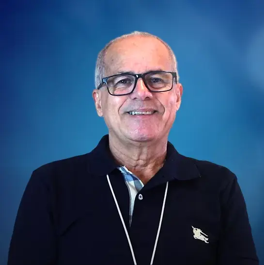 Carmadélio Sousa é Confiavel