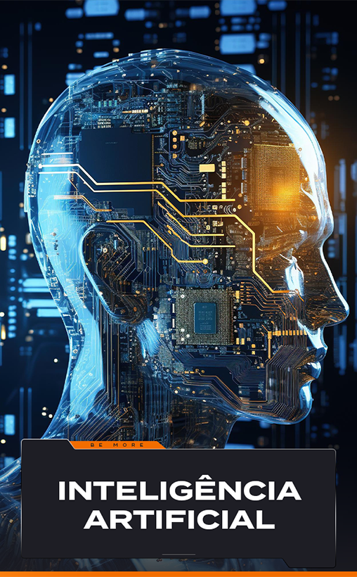 Clã Be More melhor curso mentalidade, crescimento pessoal e marketing digital