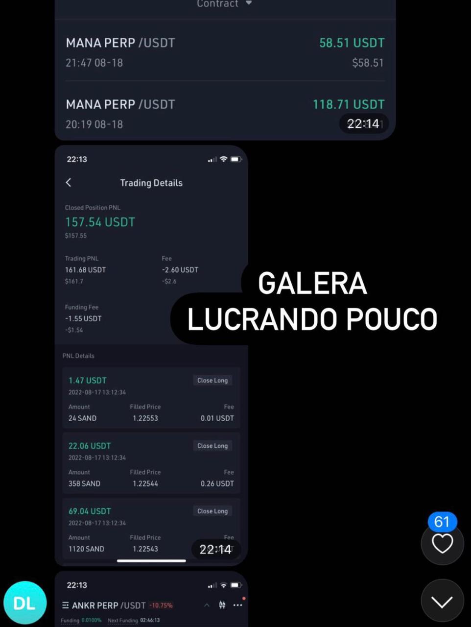 Comunidade Satoshi melhor curso cripto do iniciante ao avançado