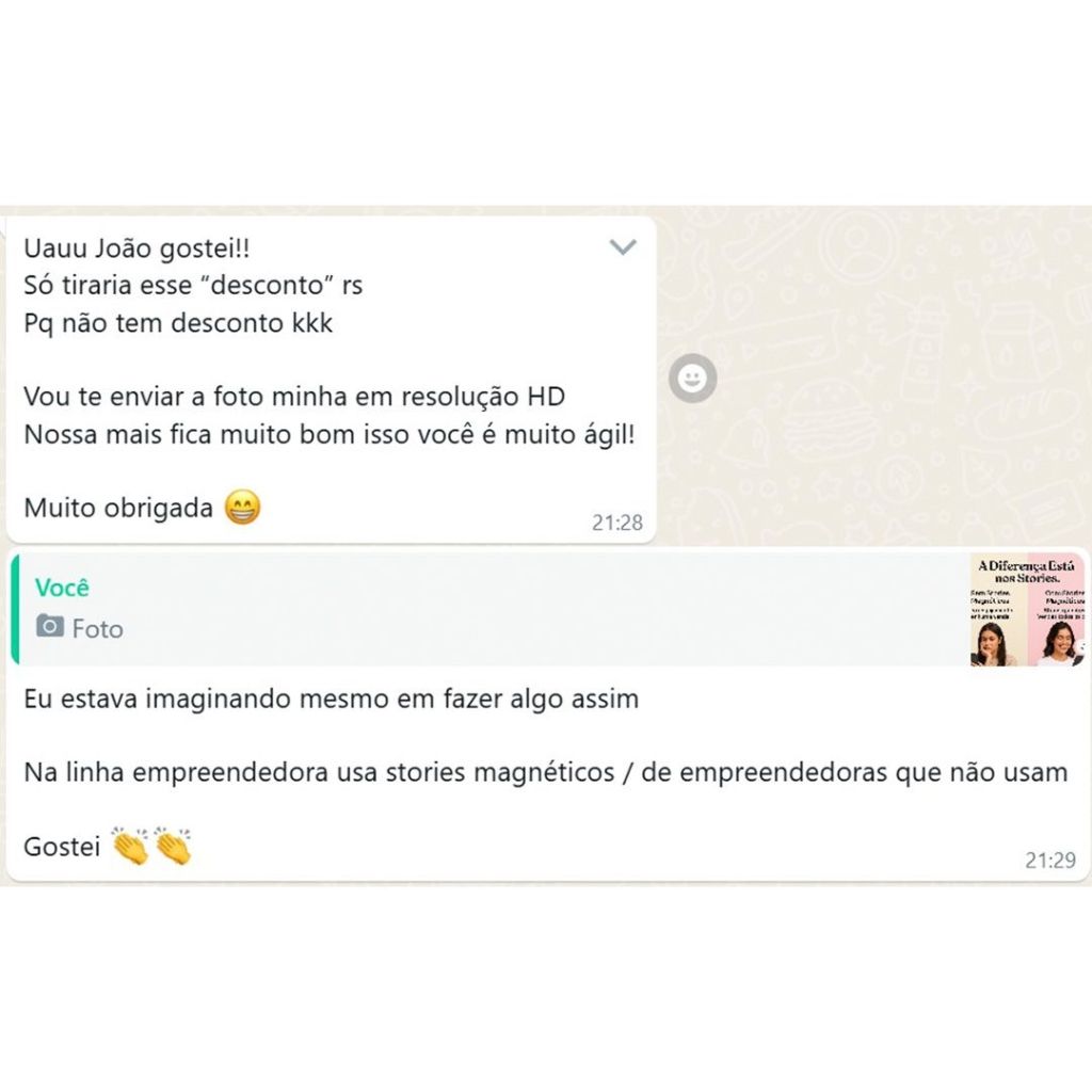 CreativeLab.IA depoimentos e resultados reais