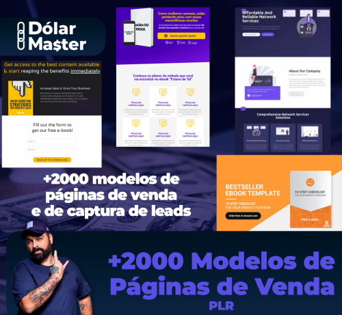 Curso Dolar Master do Carlinhos Troll é melhor o curso de ganhar em dolar como afiliado 2025