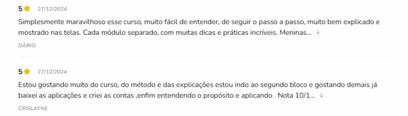 Curso Faturando no Anônimo depoimento e resultados reais