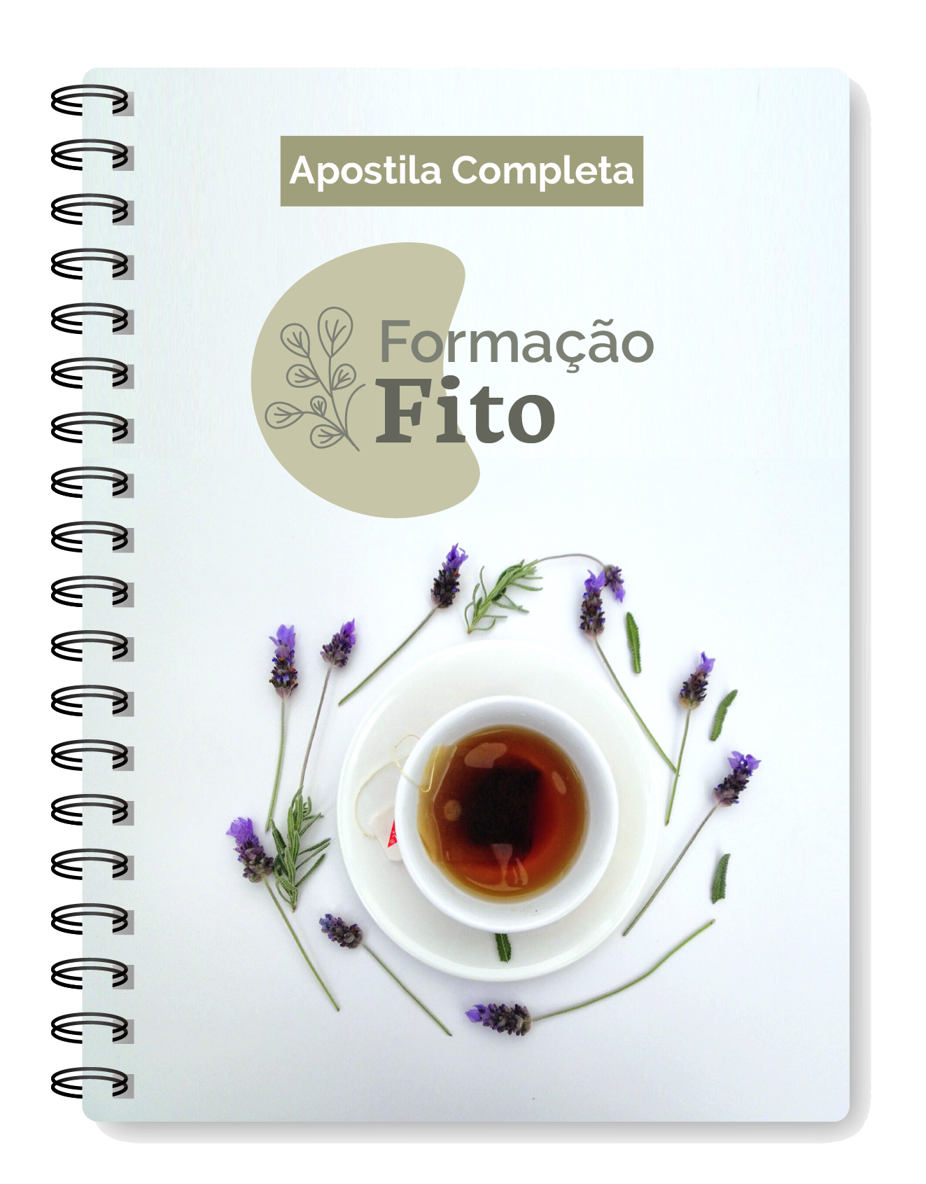 Curso Formação Fito é melhor o curso de fitoterapia 2025