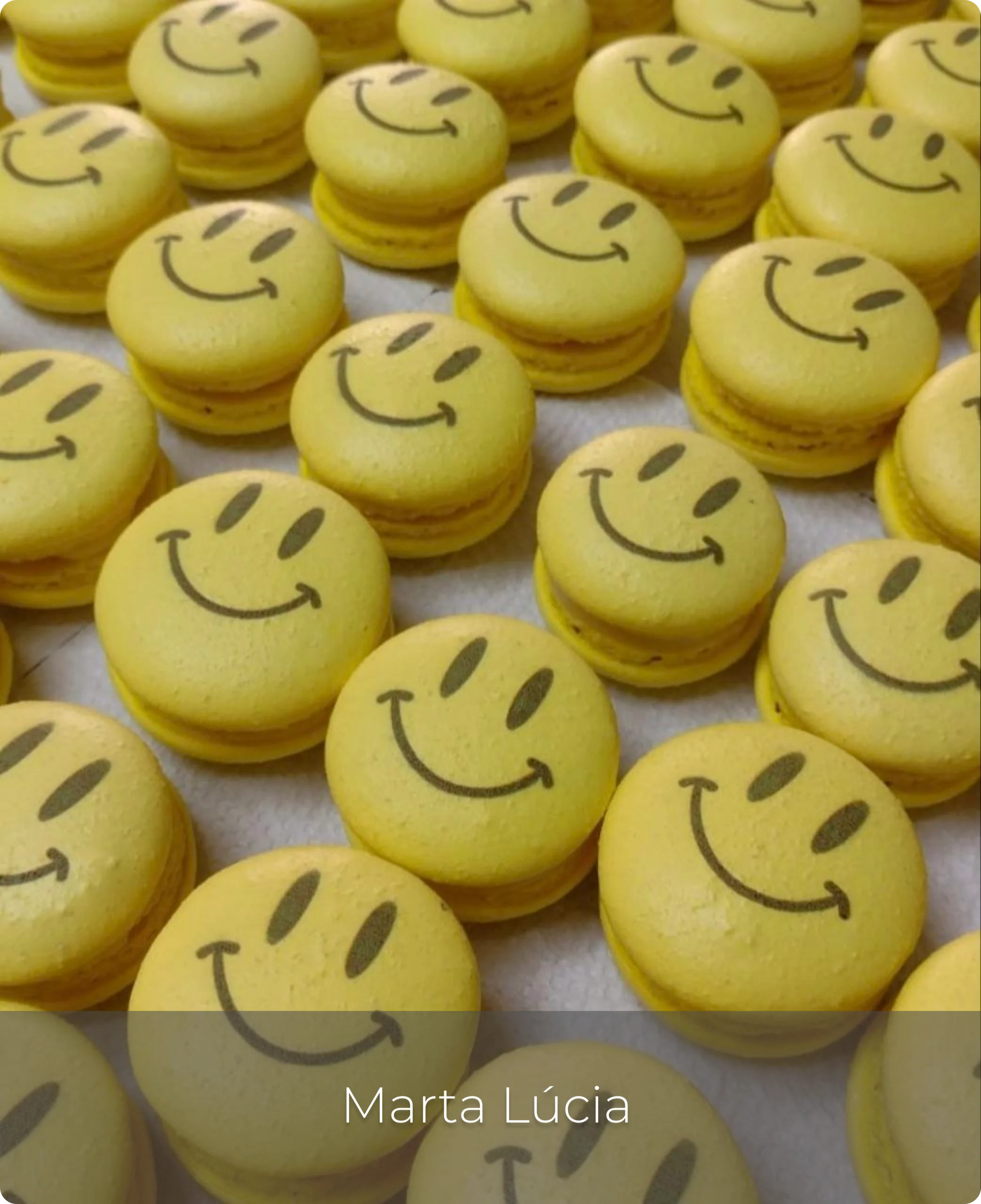 Curso Macarons Para Todos melhor curso fazer macarons