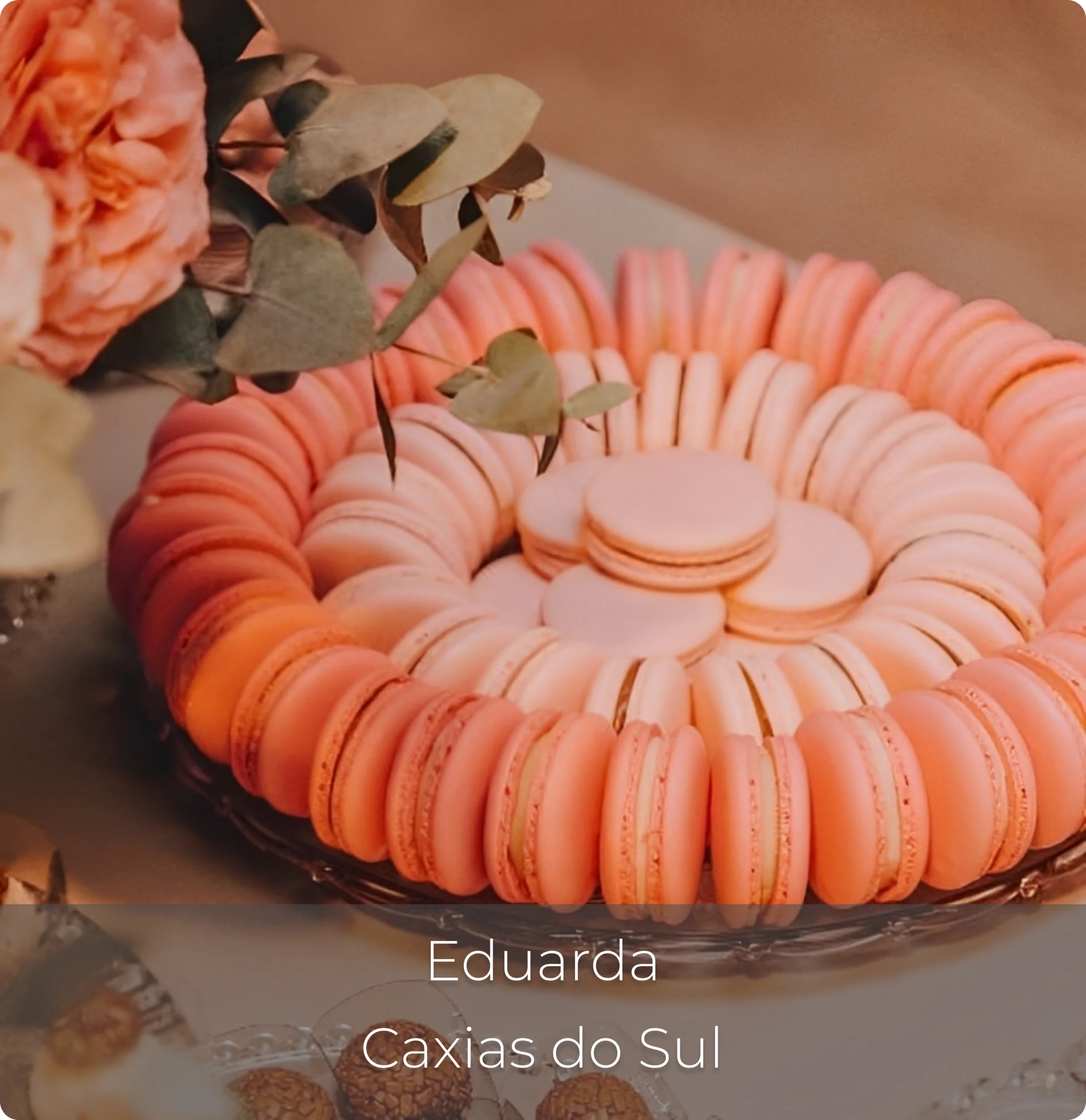 Curso Macarons Para Todos depoimentos e resultados reais