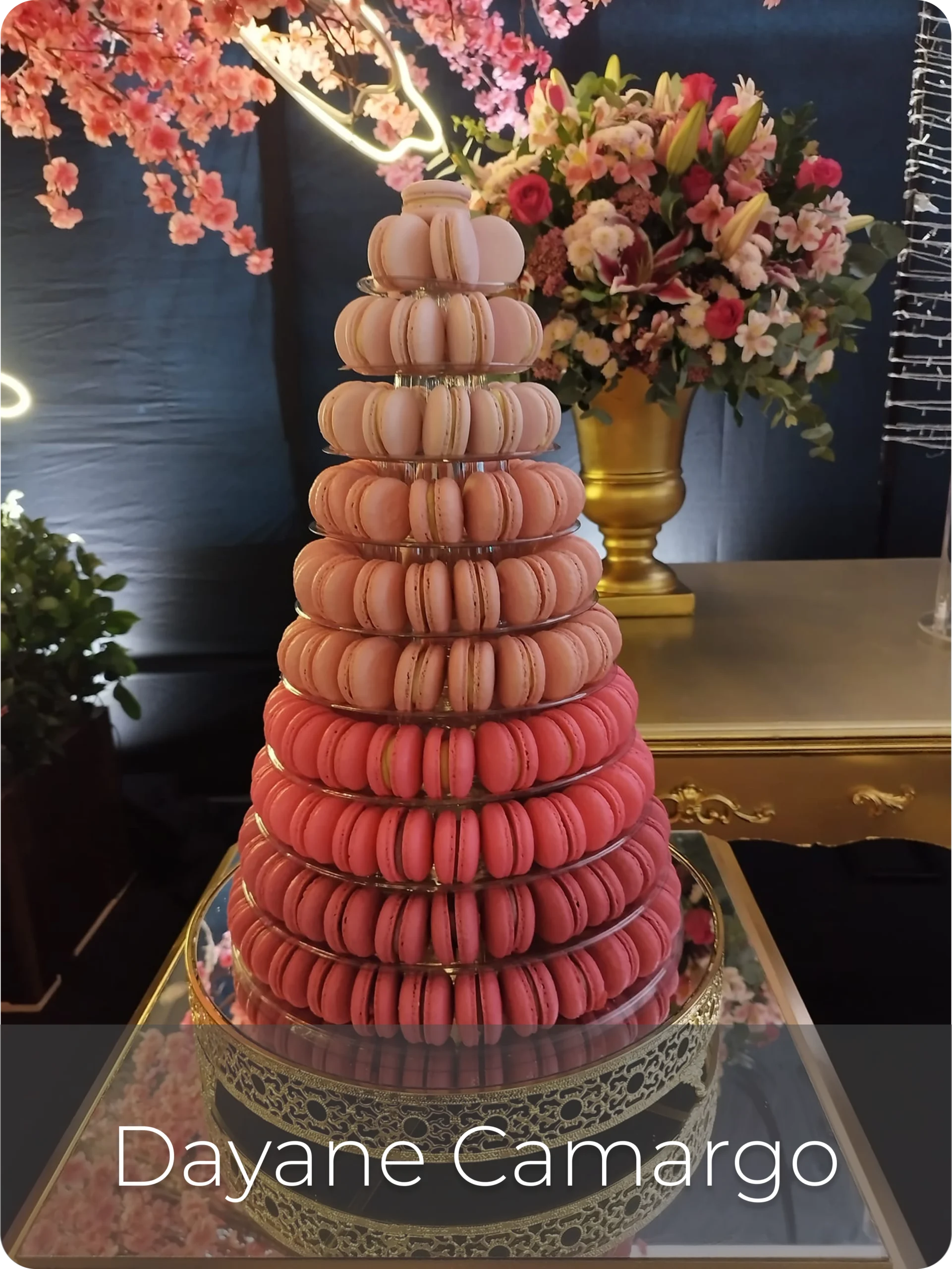Curso Macarons Para Todos depoimentos e resultados reais
