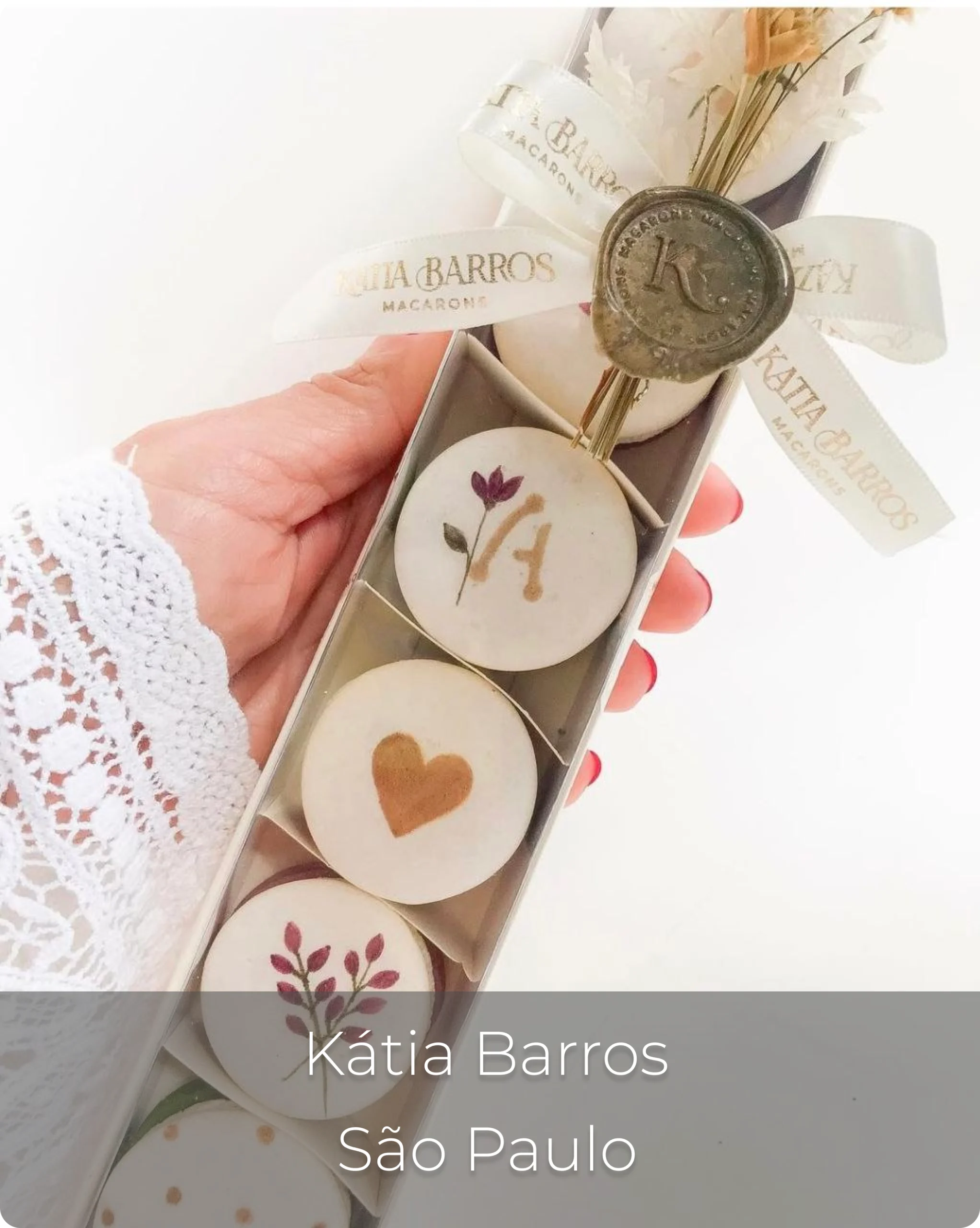 Curso Macarons Para Todos depoimentos e resultados reais