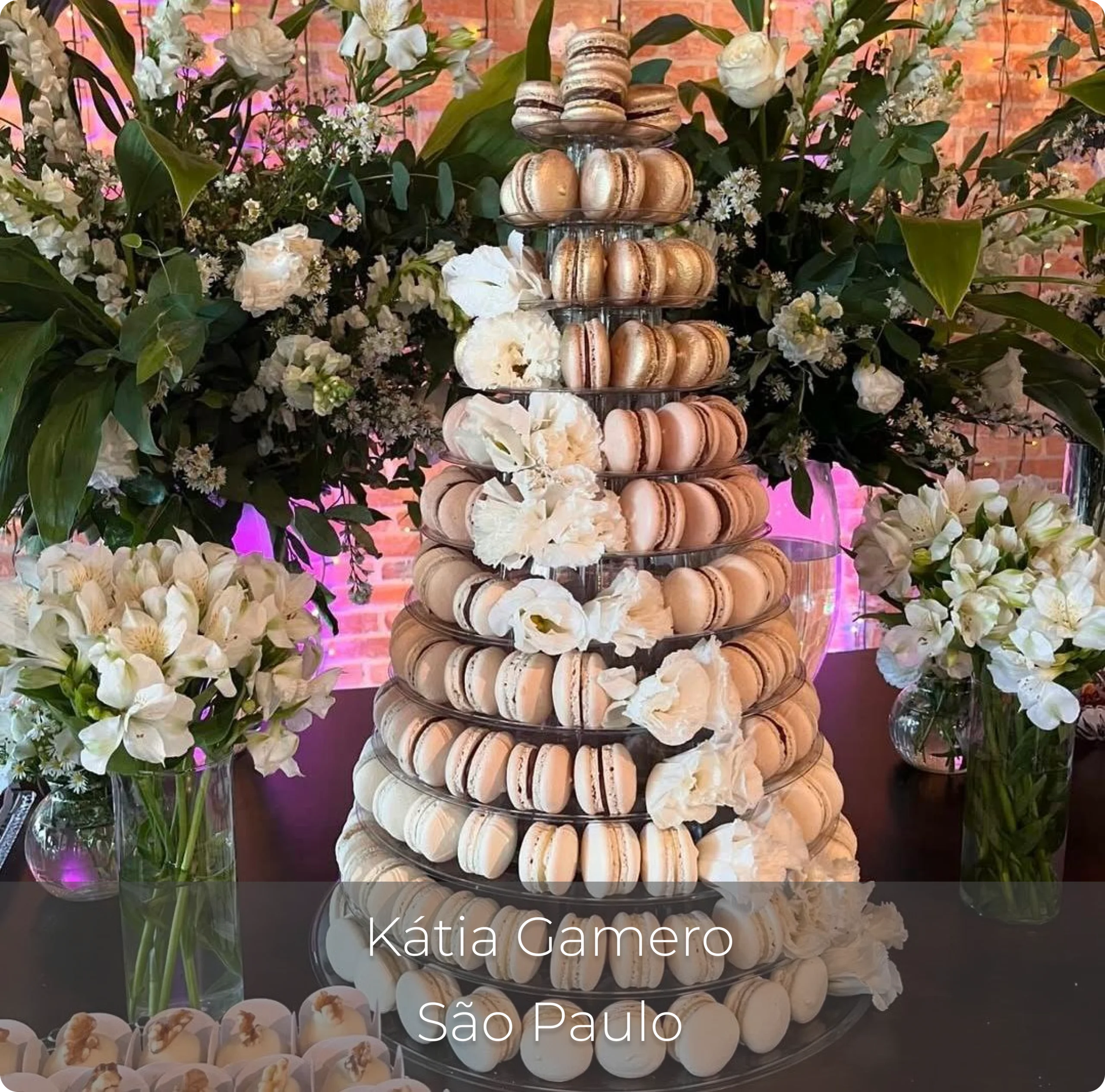 Curso Macarons Para Todos é bom?