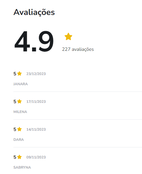 Curso Matemática Online do Alisson Marques depoimentos e resultados reais