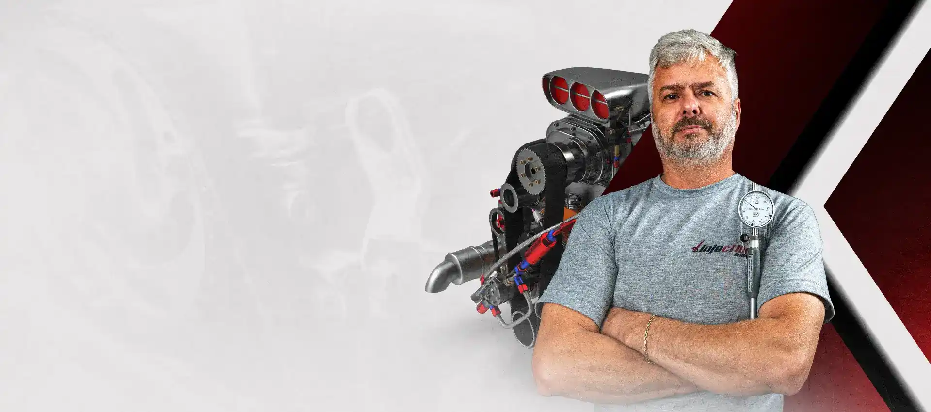 Curso Preparação de Motores é melhor o curso de preparação de motores 2025