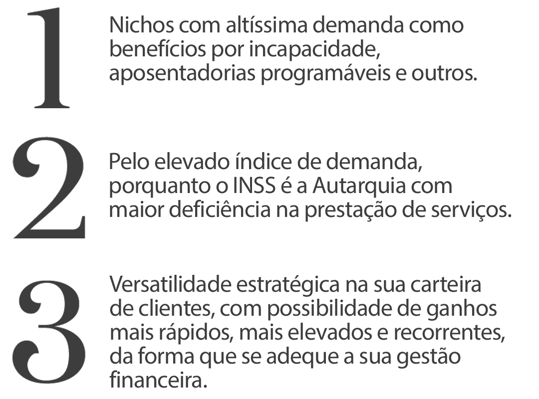 Curso Processo Administrativo de Alta Permormance é bom?
