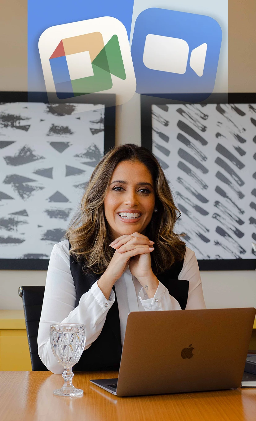 Danielle Bartoly é Confiavel