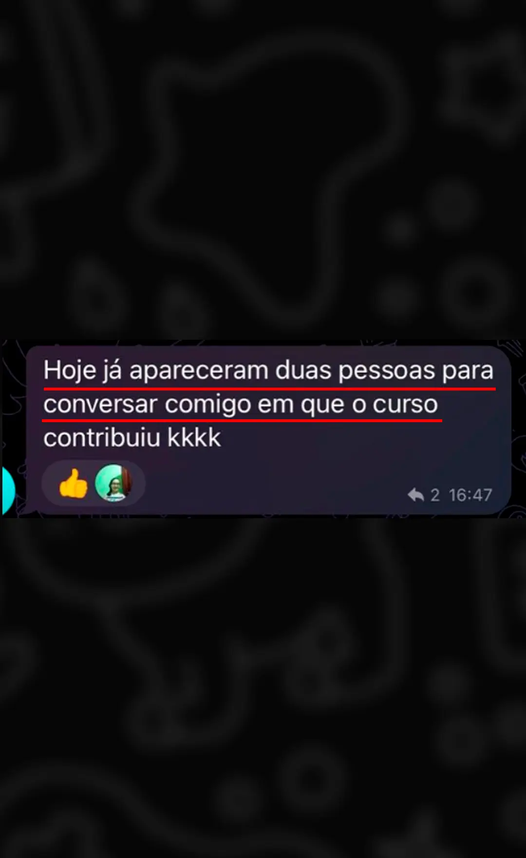 Desencalhando Dragões e Princesas depoimentos e resultados reais