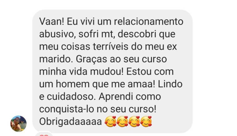 Escola Mulher Magnética depoimentos e resultados reais