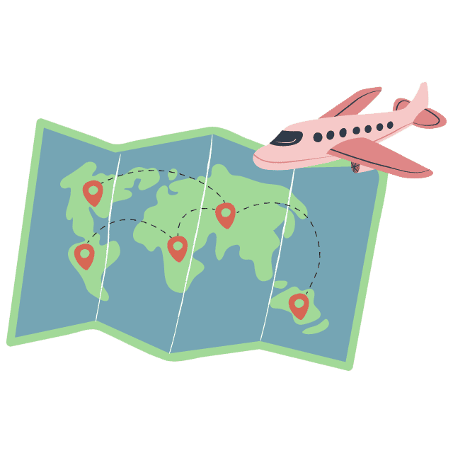 Iddas Agência - Gestão de Agência de Viagens melhor curso gestão de agência de viagens