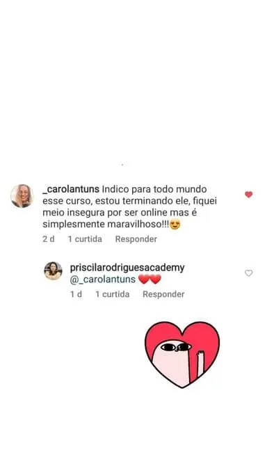 Mestre da Micropigmentação 2.0 depoimentos e resultados reais