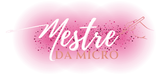 Mestre da Micropigmentação 2.0 é melhor o curso de micropigmentação 2025