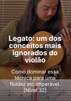 Método Violão 100 por Arthur Endo é melhor o curso de como tocar violão 2025