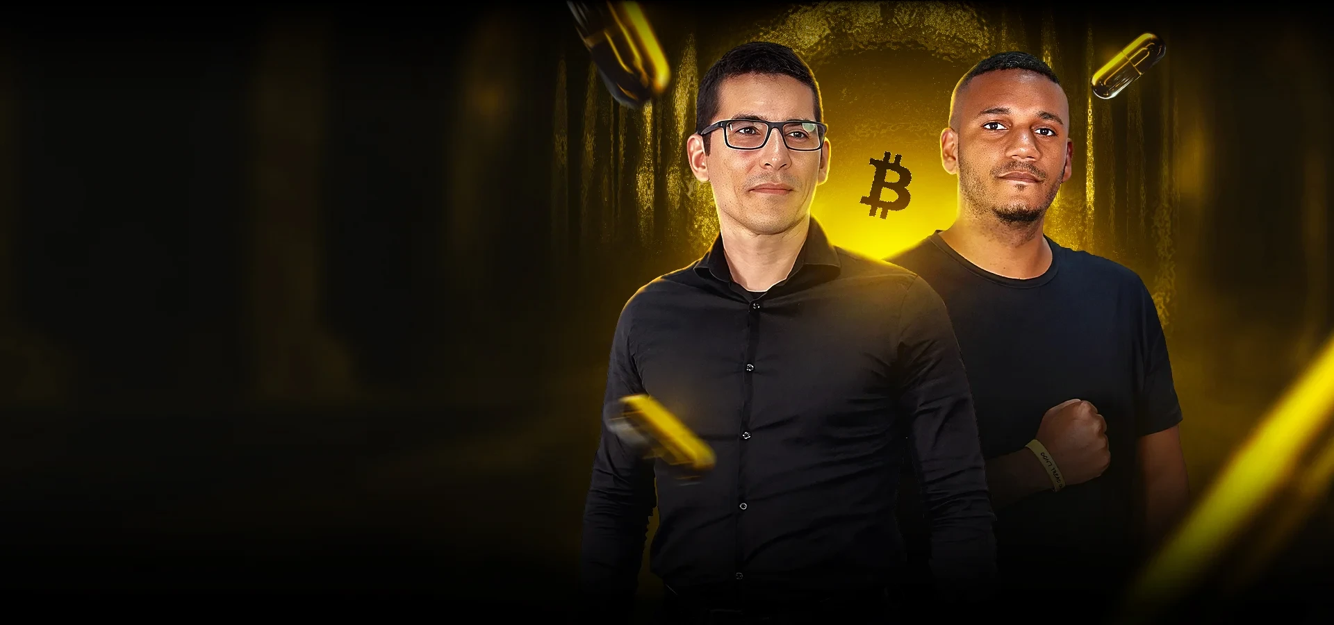 Treinamento Bitcoin Black Pill vale a pena comprar?