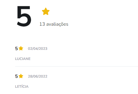 Video Aulas da Ju Perdomo depoimentos e resultados reais