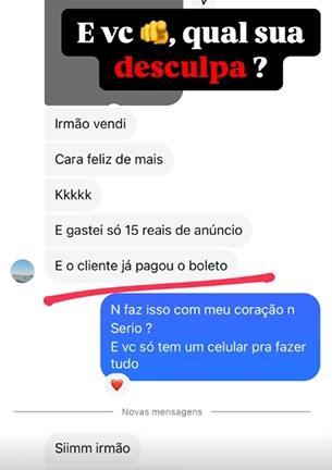 Comunidade Tchuzão depoimentos e resultados reais