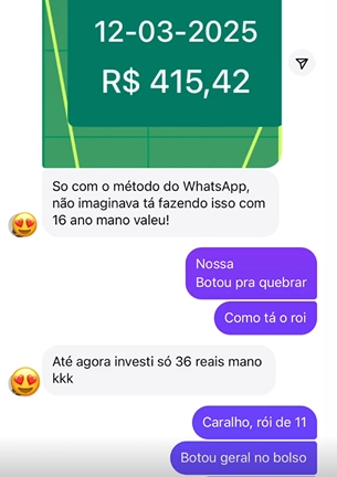 Comunidade Tchuzão vale a pena comprar?