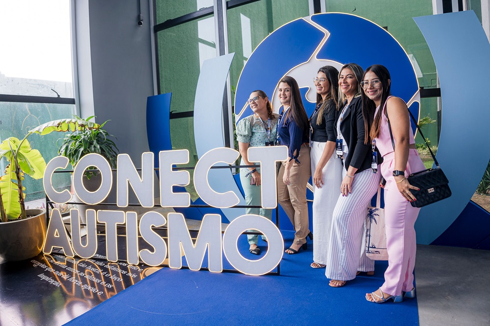 Congresso Conect Autismo 2025 é bom?