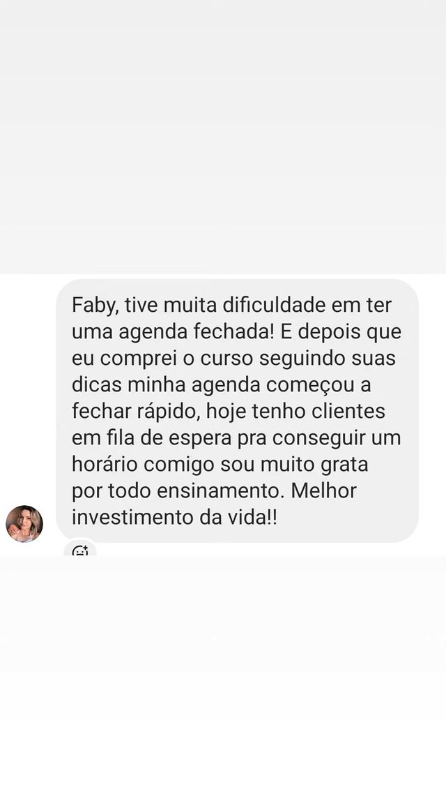Curso Pedicure Sem Segredos depoimentos e resultados reais