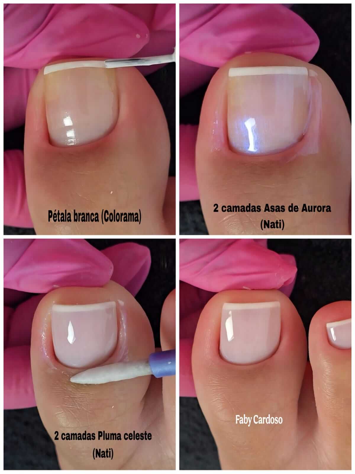 Curso Pedicure Sem Segredos vale a pena comprar?