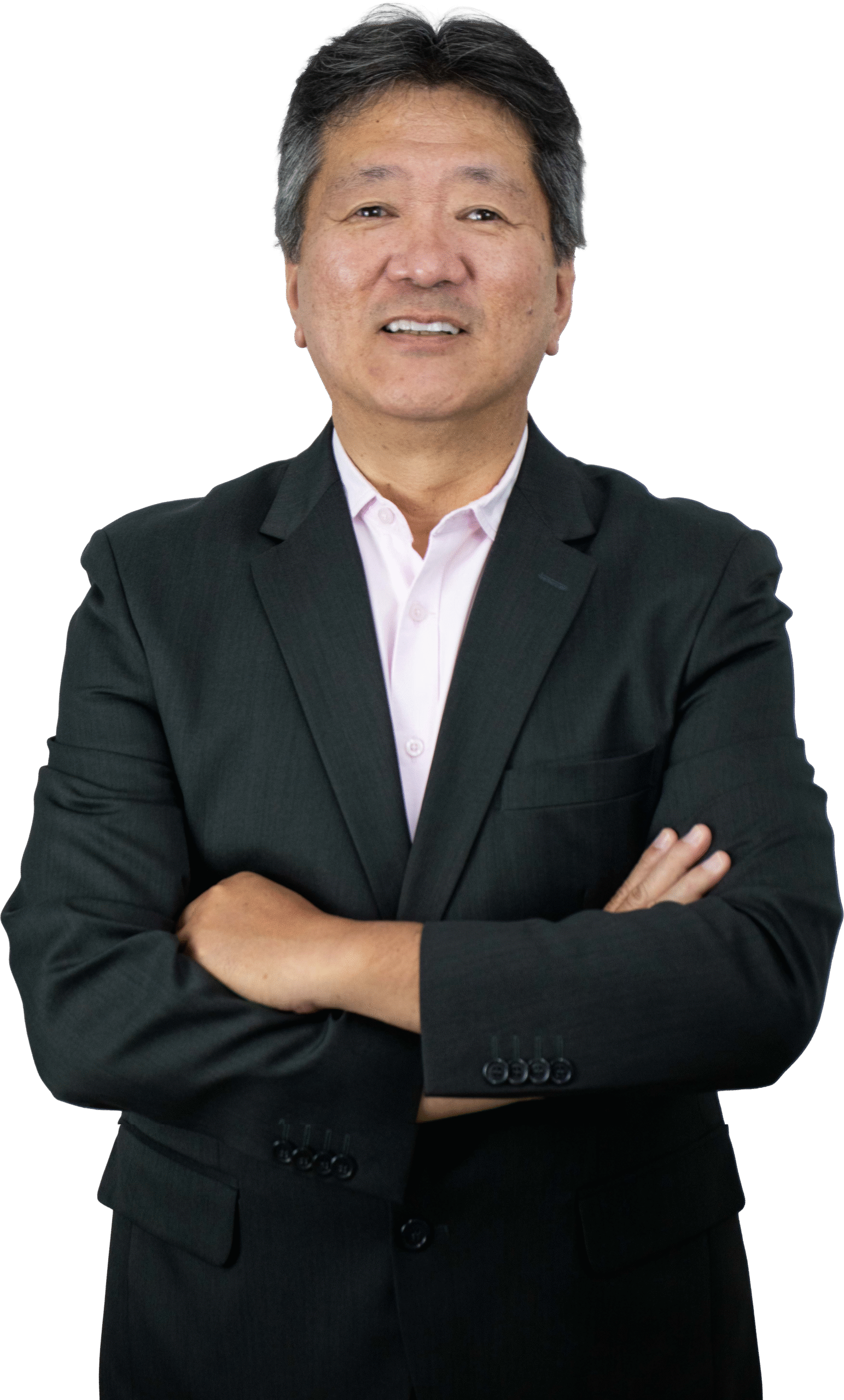Hugo Miyazaki é Confiavel