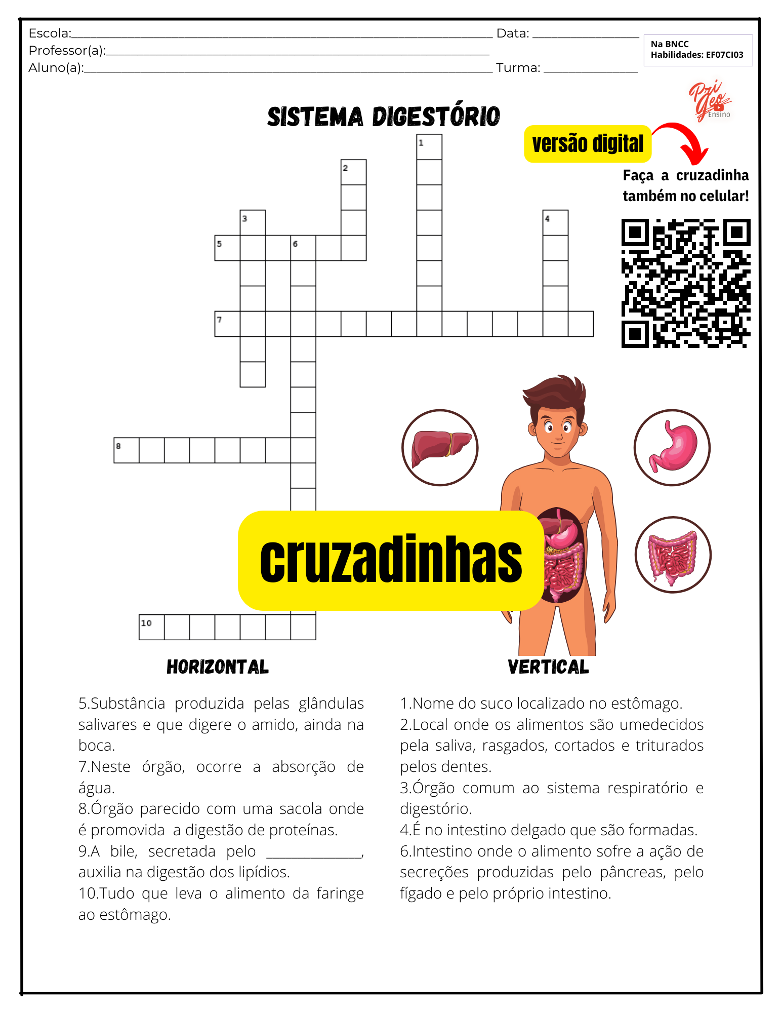 Kit Ciências Prigeo é bom?