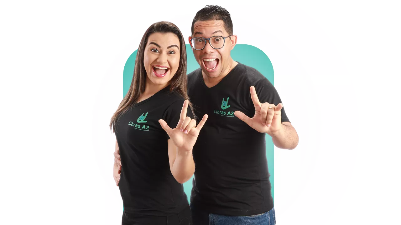 Libras A2 Club é melhor o curso de evangelizar em libras 2025