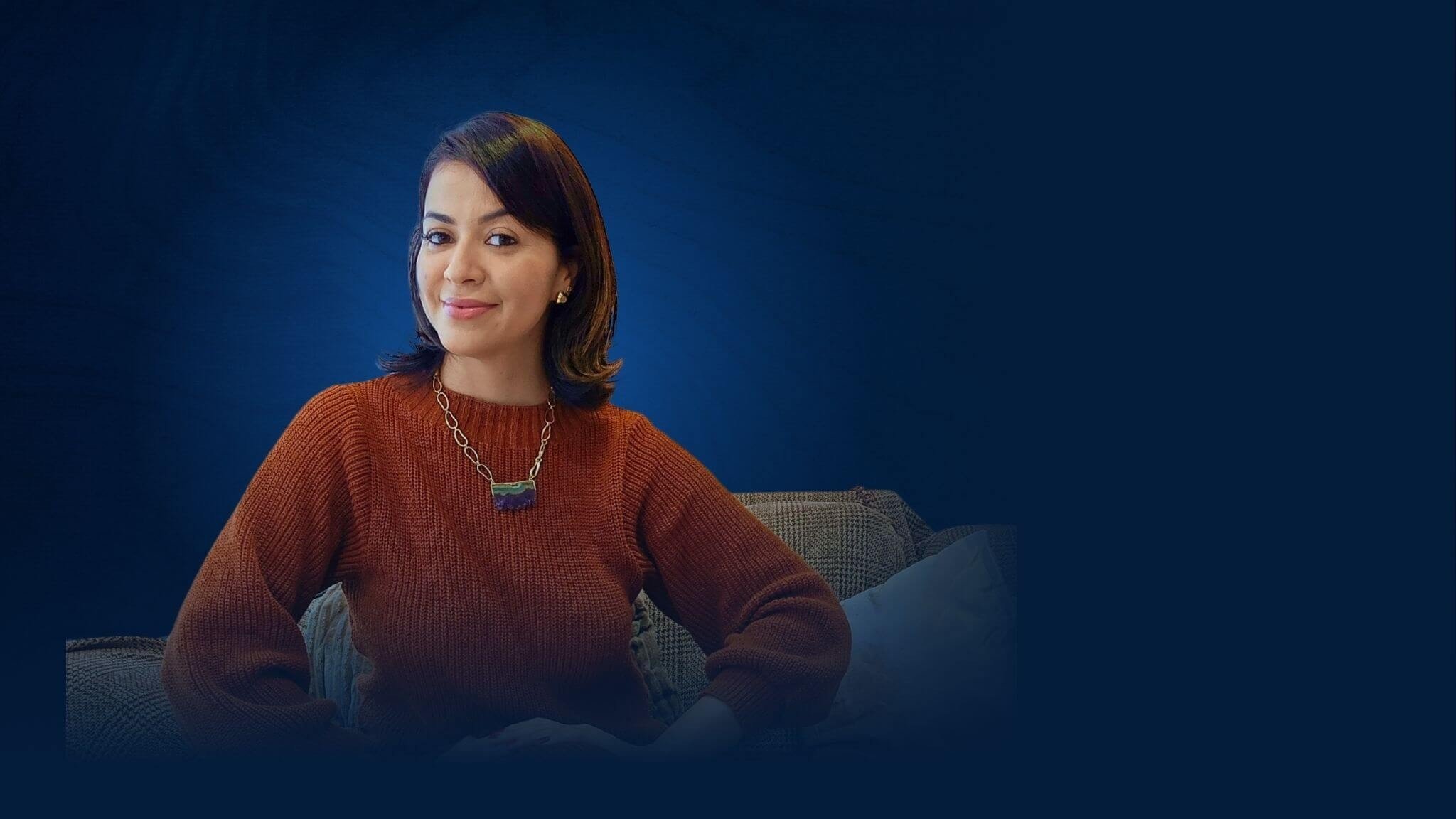 Luciane Lopes é Confiavel
