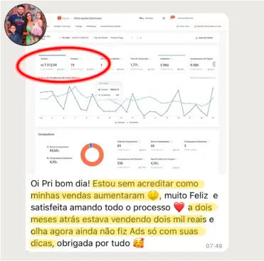 Método Shopee Lucrativo 2.0 depoimentos e resultados reais