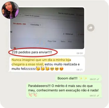 Método Shopee Lucrativo 2.0 depoimentos e resultados reais
