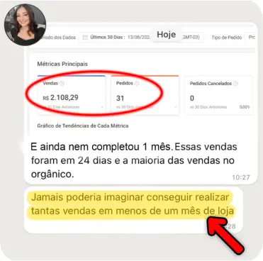 Método Shopee Lucrativo 2.0 depoimentos e resultados reais